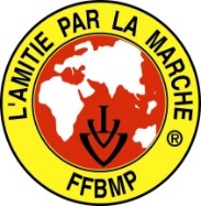 logo amitie marcheur