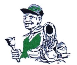 logo marcheur